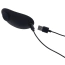 Трусики для страпона с вибрацией Sportsheets Hidden Pocket Strap On With Remote Control Vibrator, черные - Фото №11