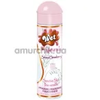 Лубрикант Wet Naturals Sensual Strawberry 93 g - Фото №1