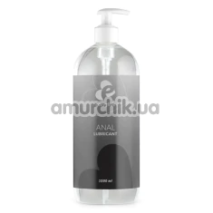 Анальный лубрикант EasyGlide Anal Lubricant, 1000 мл - Фото №1