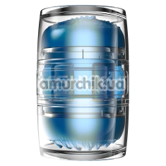 Fleshlight Quickshot Alien Lady/Butt (Флешлайт Квікшот Інопланетянка) - Фото №1