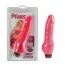 Вибратор Hot Pinks Clitterific, 20 см - Фото №2