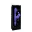 Вібратор Purrfect Silicone Deluxe Duo Vibe, фіолетовий - Фото №2