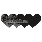 Украшения для груди Premium Pasties (модель PS02) - Фото №1