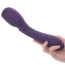 Универсальный массажер We-Vibe Wand 2, фиолетовый - Фото №6