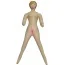 Надувна лялька-прикол Travel Size Judy Blow Up Doll - Фото №1