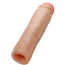 Насадка на пенис Performance Plus 8.5 Tenacity Penis Extender, телесная - Фото №5