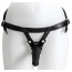 Страпон Virgite Erotic Things Universal Harness L She Has The Power,, чорний - Фото №2