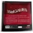 Лаковая простыня WetGAMES 180х220, черная - Фото №2