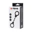 Наручники A-Toys 76600, черные - Фото №6