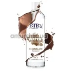 Лубрикант Back To Basics Water Based Lubricant Chocolate, 250 мл - Фото №1