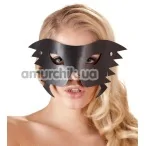 Маска на очі Fetish Collection Augenmaske, чорна - Фото №1