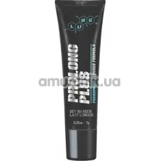 Гель-пролонгатор Prolong Plus Pheromone Infused Formula, 7 мл - Фото №1