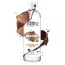 Лубрикант Back To Basics Water Based Lubricant Chocolate, 250 мл - Фото №1