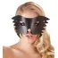 Маска на глаза Fetish Collection Augenmaske, черная