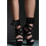 Фіксатори для ніг Taboom Ankle Cuffs, чорні - Фото №8