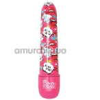 Вибратор Prints Charming Pop Tease 5 Mini Vibe, розовый - Фото №1