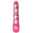 Вибратор Prints Charming Pop Tease 5 Mini Vibe, розовый - Фото №1