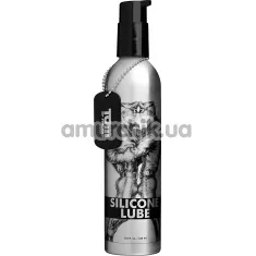 Лубрикант Tom of Finland Silicone Lube, 236 мл - Фото №1