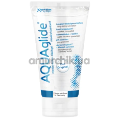 Лубрикант Original Aquaglide, 50 мл - Фото №1