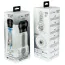 Набор Kiiroo Interactive Suction Device + Stroker: интерактивная насадка PowerBlow + мастурбатор Kiiroo Feel Pocket Male Masturbator PBC (Crystal Texture) - Фото №22