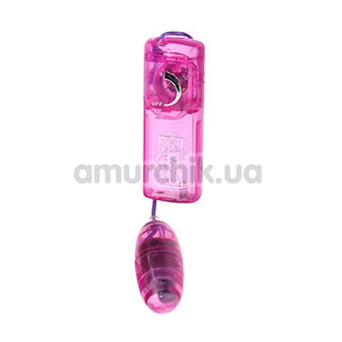 Набор Mystic Tresures Couples Toy Kit из 8 предметов, розовый