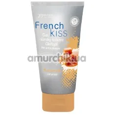 Оральный гель Frenchkiss Caramel - Фото №1
