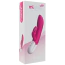 Вибратор Liebe Pleasure Toys Mighty Rechargeable Rabbit, розовый - Фото №4