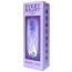 Вибратор с толчками Odeco Every Night Toys Rabbit Vibe 8309, фиолетовый - Фото №5