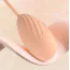 Набір вагінальних кульок Sweet Em Velvet Lure Kegel Ball, різнокольоровий - Фото №5