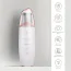 Микротоковый скрабер для кожи лица Geske MicroCurrent Skin Scrubber & Blackhead Remover 9 in 1, кремовый - Фото №5