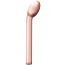 Вибратор для точки G Rosy Gold Nouveau G-spot Vibrator, розовый - Фото №1