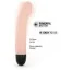 Вибратор для точки G Dorcel Real Vibration 2.0 М, телесный - Фото №4