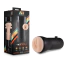 Мастурбатор M for Men Torch Thrill, телесный - Фото №4