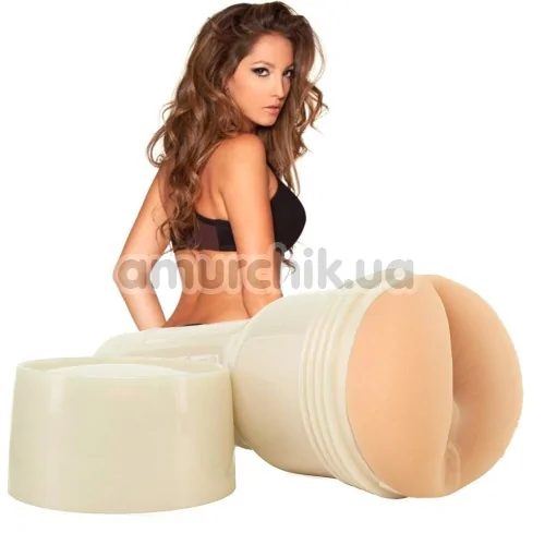 Fleshlight Jenna Haze Lust (Флешлайт Дженна Хейз Ласт анус)