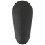 Виброяйцо с электростимуляцией XouXou Vibrating E-Stim Love Ball, черное - Фото №6