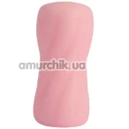 Мастурбатор Cosy Blow Cox Masturbator Pleasure Pocket, розовый - Фото №1