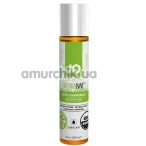 Лубрикант JO Organic Naturalove Personal Lubricant, 30 мл - Фото №1