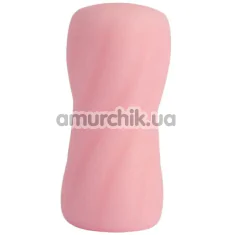 Мастурбатор Cosy Blow Cox Masturbator Pleasure Pocket, рожевий - Фото №1