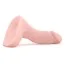 Фаллоимитатор Fleshlight Mr. Limpy Large, розовый - Фото №5