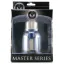 Вакуумная помпа для ануса Master Series Intake Anal Suction Device, прозрачная - Фото №8