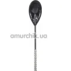 Стек Loveshop BDSM Short Diamond, чорний - Фото №1