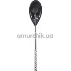 Стек Loveshop BDSM Short Diamond, чорний - Фото №1