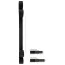 Фиксаторы для рук и ног Bad Kitty Naughty Toys Spreader Bar With Shackles, черные - Фото №6