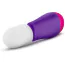 Универсальный вибромассажер Aria Vibra Wand, фиолетовый - Фото №3