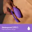 Вибратор We-Vibe Jive Lite (Ви Вайб Джив Лайт фиолетовый) - Фото №28