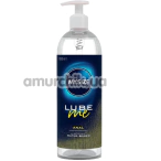 Анальный лубрикант My.Size Lubricant Lube Me Anal, 1000 мл - Фото №1