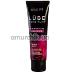 Анальний лубрикант з розслаблюючим ефектом Sexitive Lube Premium Relaxing, 130 мл - Фото №1