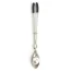 Зажим для клитора Art of Sex Clit Clamp Pearl, серебряный - Фото №1