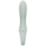 Анальный вибратор Satisfyer Air Pump Booty 3, серый - Фото №5