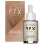 Сухое масло-шиммер для волос и тела Bijoux Indiscrets Slow Sex Shimmer Dry Oil, 30 мл - Фото №1